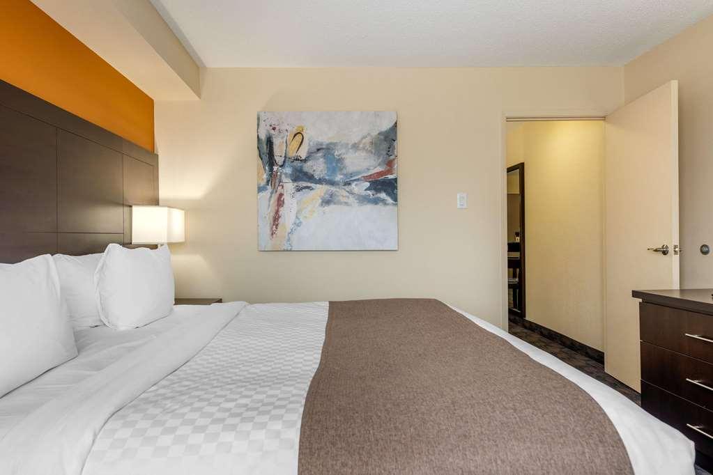 Quality Inn & Suites Bathurst Szoba fotó
