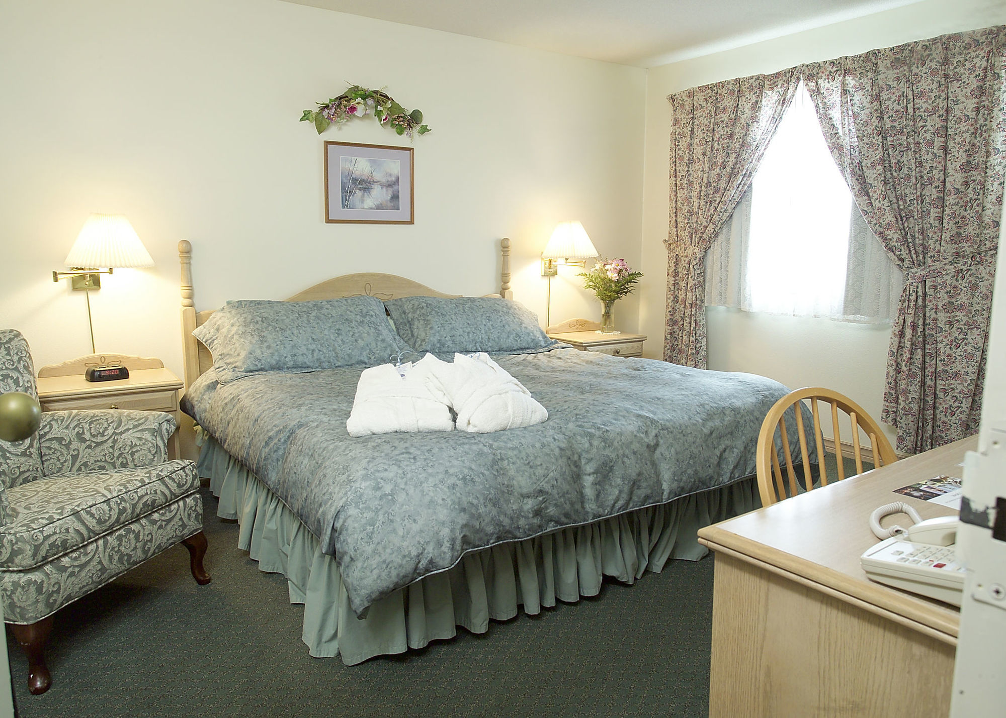 Quality Inn & Suites Bathurst Kültér fotó