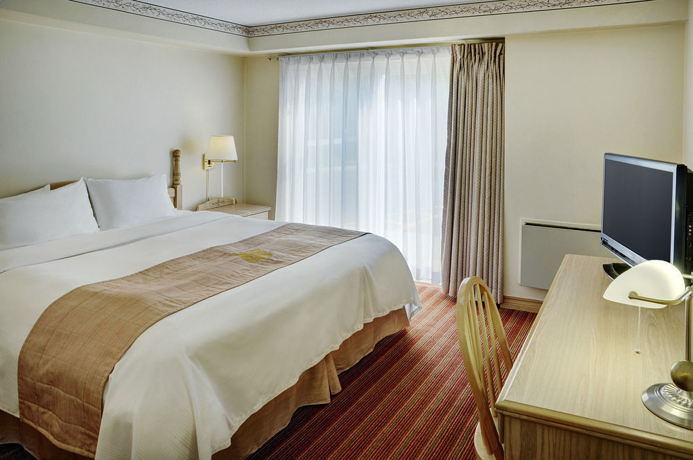 Quality Inn & Suites Bathurst Kültér fotó