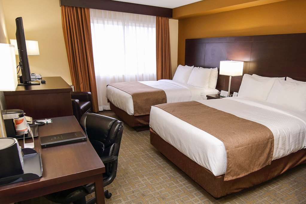 Quality Inn & Suites Bathurst Szoba fotó