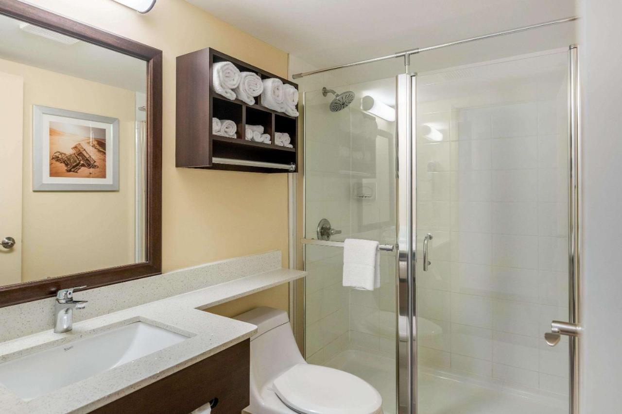 Quality Inn & Suites Bathurst Kültér fotó